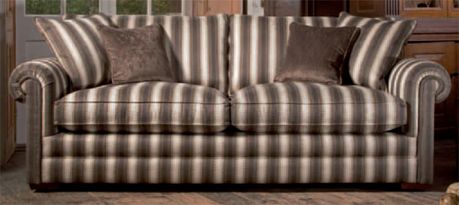 Derwent Upholstery Canterbury